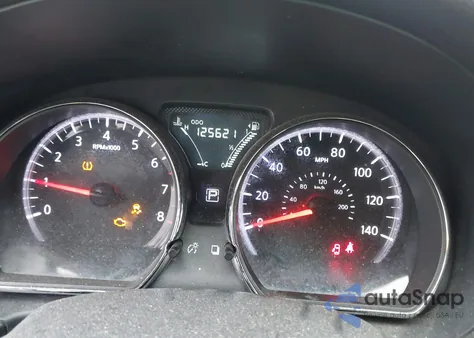 2018 Nissan Versa 1.6 Sv z USA, uszkodzony, nr VIN 3N1CN7AP6JK408020